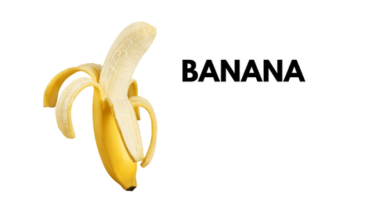 Banana Gelato
