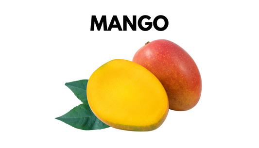 Mango Gelato