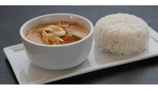 Thai Curry