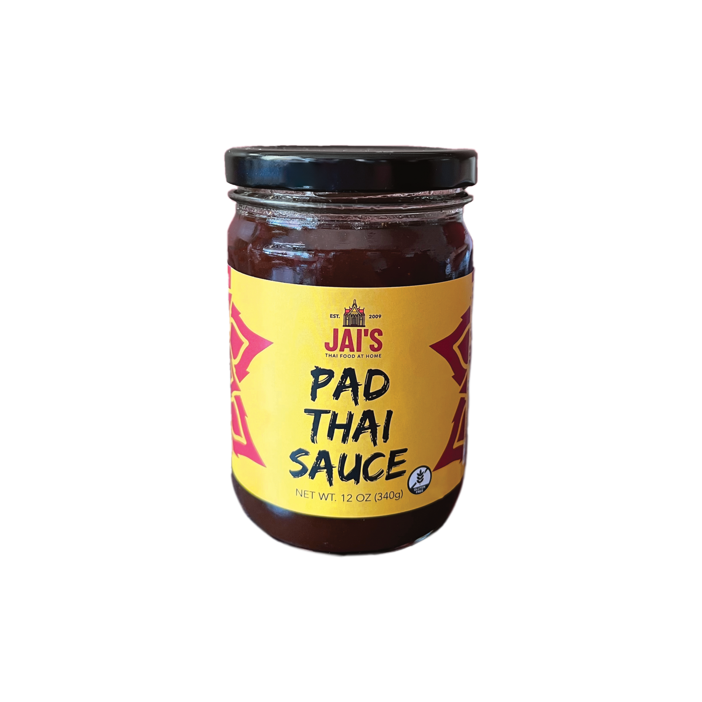 Pad Thai Sauce