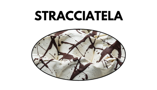 Stracciatela Gelato